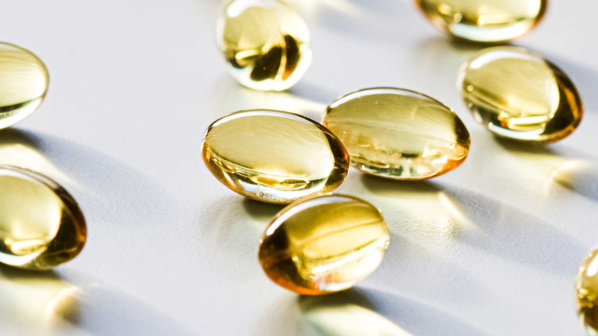 Omega 3, 6 y 9 Para Qué Sirve este Suplemento